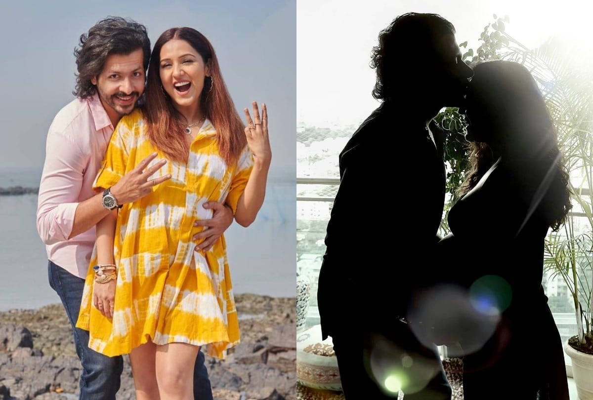 Neeti Mohan Welcomes Baby Boy Nihaar Panyda Says Mom And Son Are Both Fine