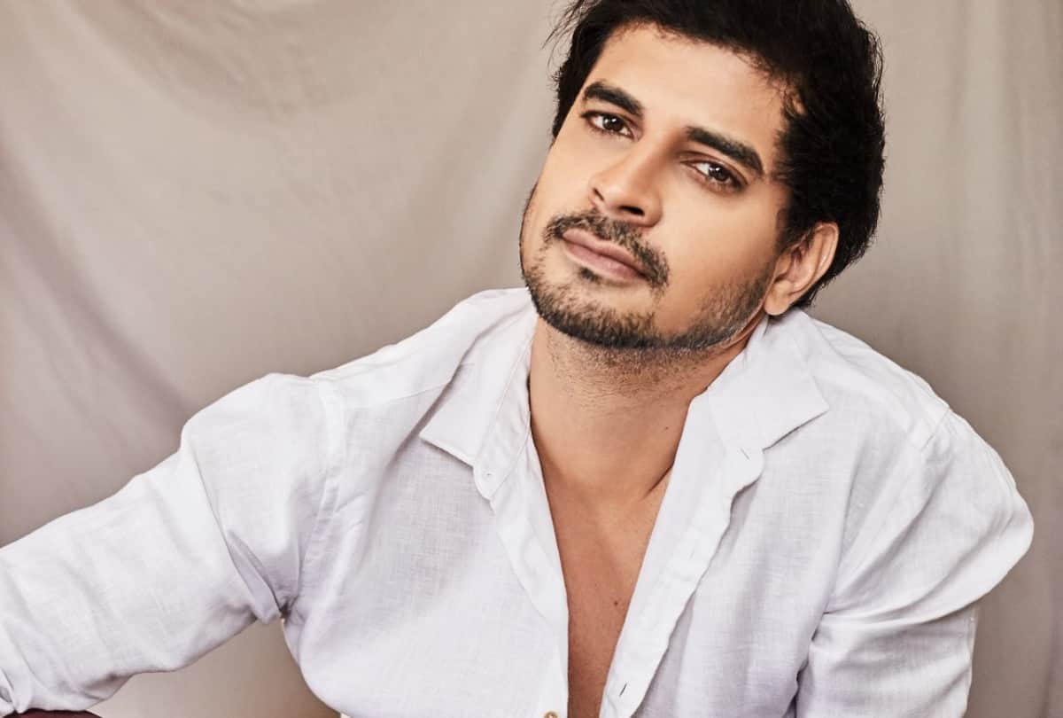 Actor Tahir Raj Bhasin Says He Was Rejected 250 Times In Auditions Before Mardaani