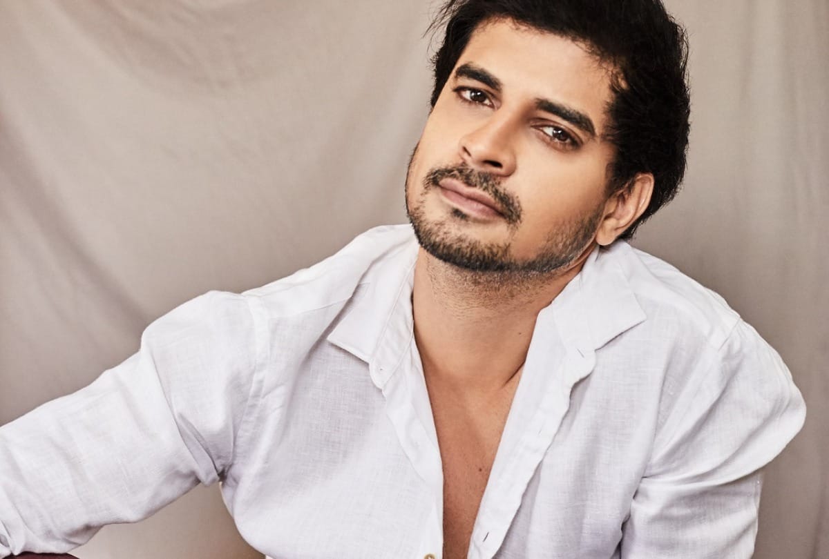 Actor Tahir Raj Bhasin Says He Was Rejected 250 Times In Auditions Before Mardaani