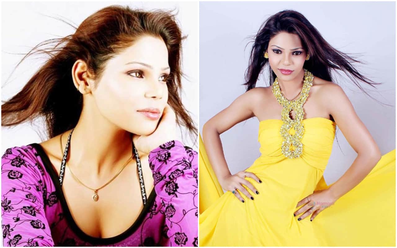 Kritika Chaudhary Rajjo Actress Who Murderd Under Mysterious Circumstances her decomposed body was found in apartment