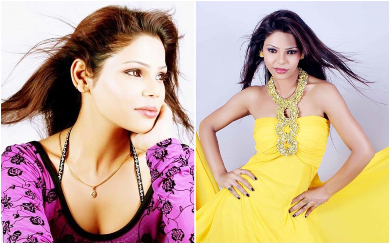 Kritika Chaudhary Rajjo Actress Who Murderd Under Mysterious Circumstances her decomposed body was found in apartment