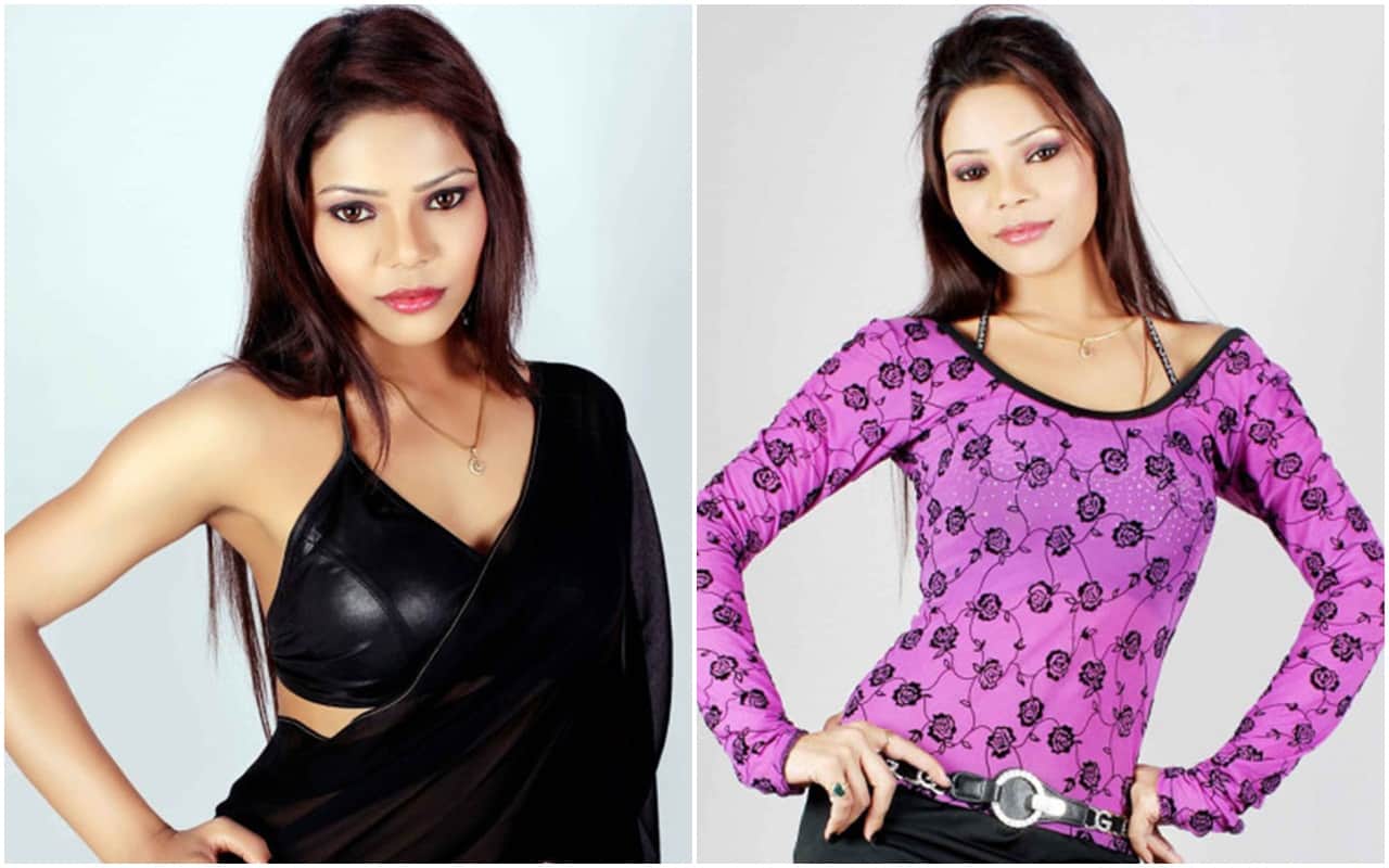 Kritika Chaudhary Rajjo Actress Who Murderd Under Mysterious Circumstances her decomposed body was found in apartment