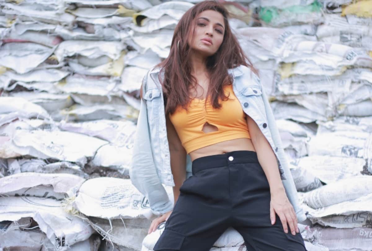 Reena Jain New Music Video Tu Mera Ho Nahi Paya Hashmat Sultana