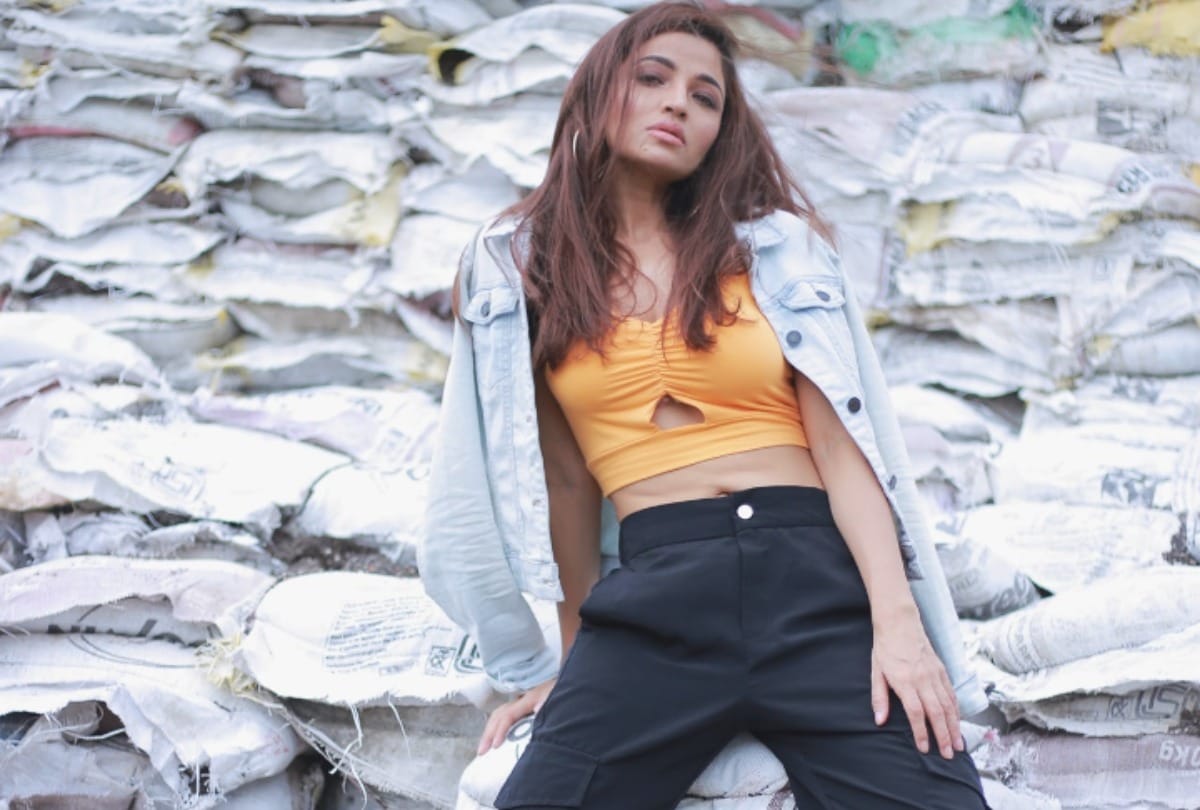 Reena Jain New Music Video Tu Mera Ho Nahi Paya Hashmat Sultana