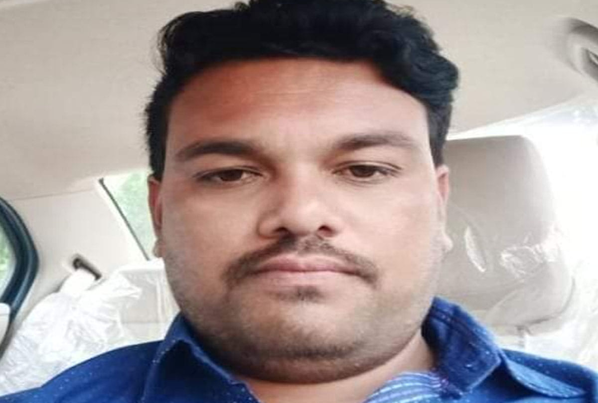 History sheeter Manoj Singh SP and BJP connection