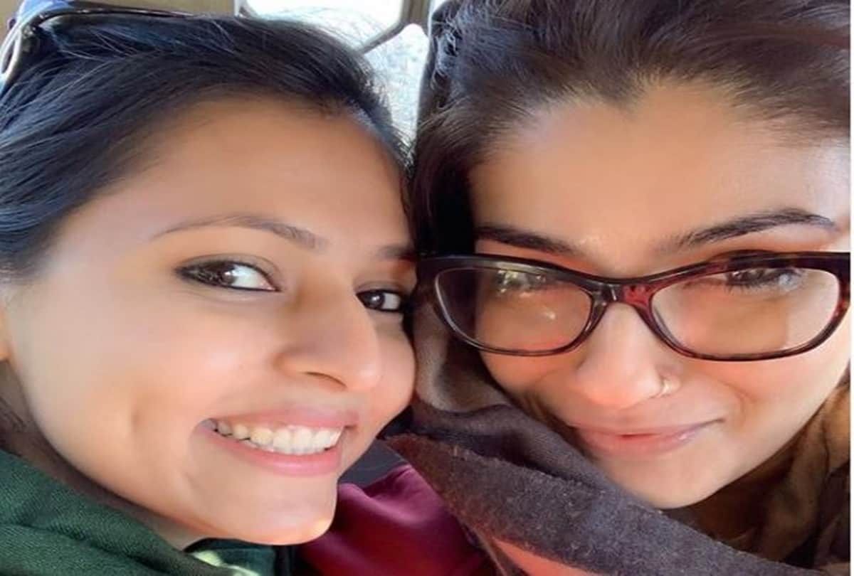 Raveena tandon share beautiful post for her daughter Chhaya Birthday fans reacted love