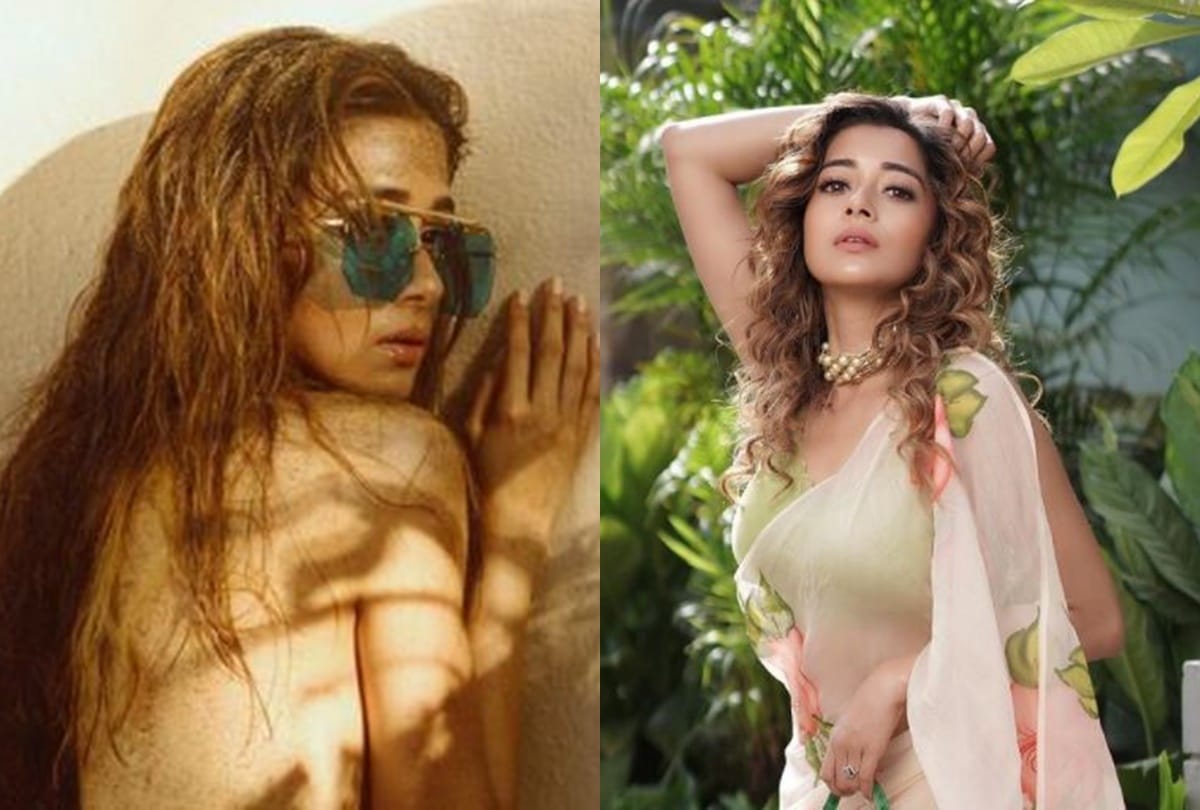 Uttaran Actress Tina Dutta Can Make A Comeback On Small Screen