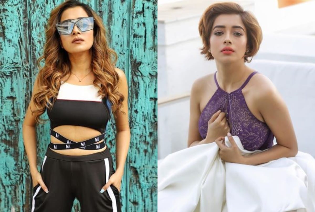 Salman khan Bigg Boss 15 tina Dutta aka utran iccha untold Facts