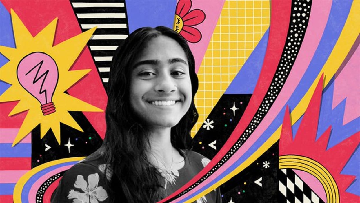 America: Indian American Abinaya Dinesh among the winners of Apples WWDC 21 Swift Student Challenge competition