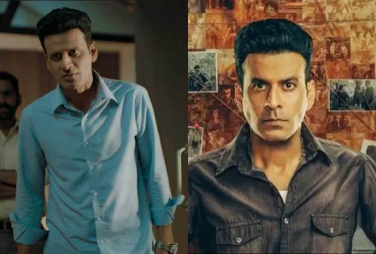 Manoj Bajpayee share emotional post before the release of The Family Man to says he is forever indebted of this team