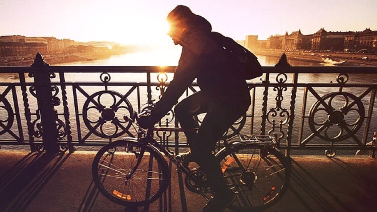 World Bicycle Day 2021 Hero Cycles Celebrates the Heroes of Cycling in New Campaign to Mark World Bicycle Day