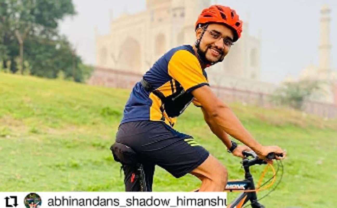 World Bicycle Day 2021 Hero Cycles Celebrates the Heroes of Cycling in New Campaign to Mark World Bicycle Day