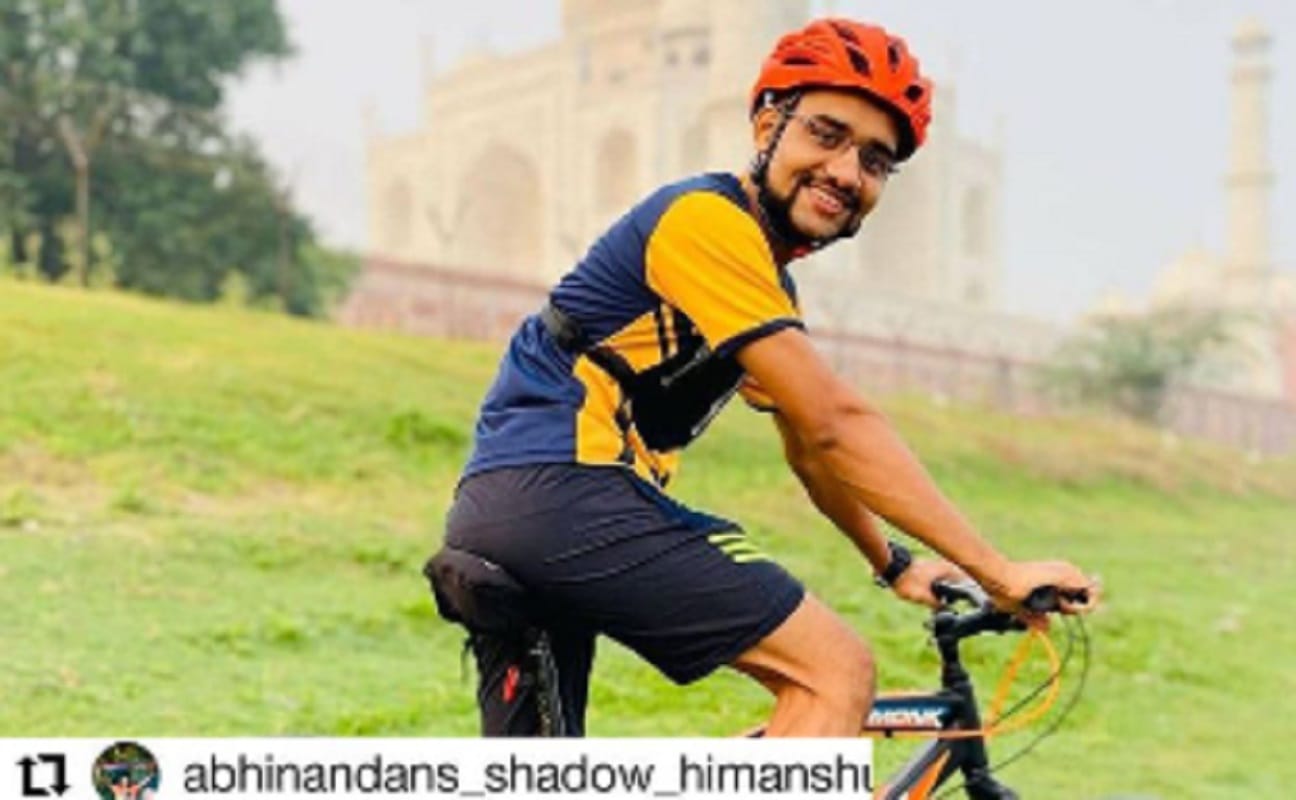 World Bicycle Day 2021 Hero Cycles Celebrates the Heroes of Cycling in New Campaign to Mark World Bicycle Day
