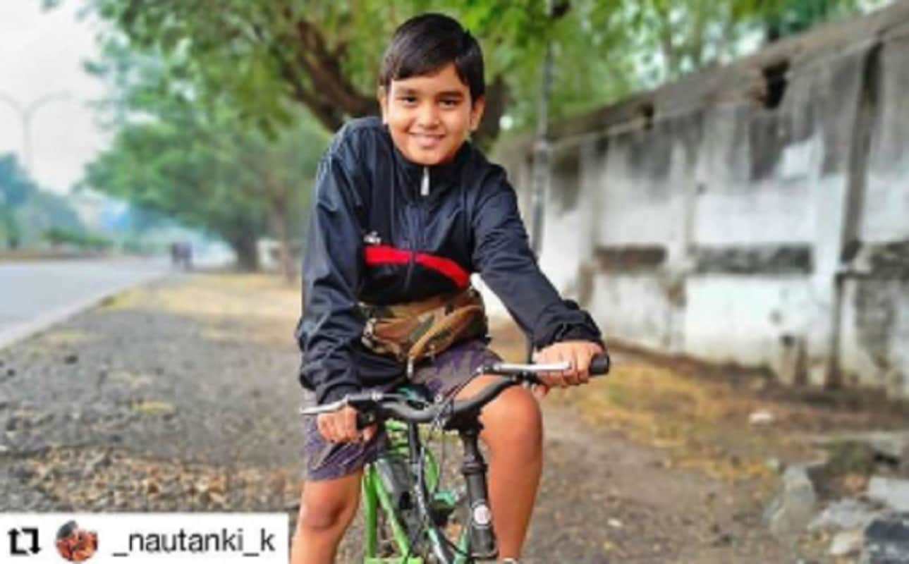 World Bicycle Day 2021 Hero Cycles Celebrates the Heroes of Cycling in New Campaign to Mark World Bicycle Day