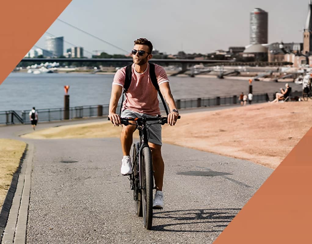 World Bicycle Day 2021 Hero Cycles Celebrates the Heroes of Cycling in New Campaign to Mark World Bicycle Day