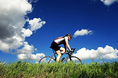 Ride a cycle in smart city, build health, 15 stations will be built soon