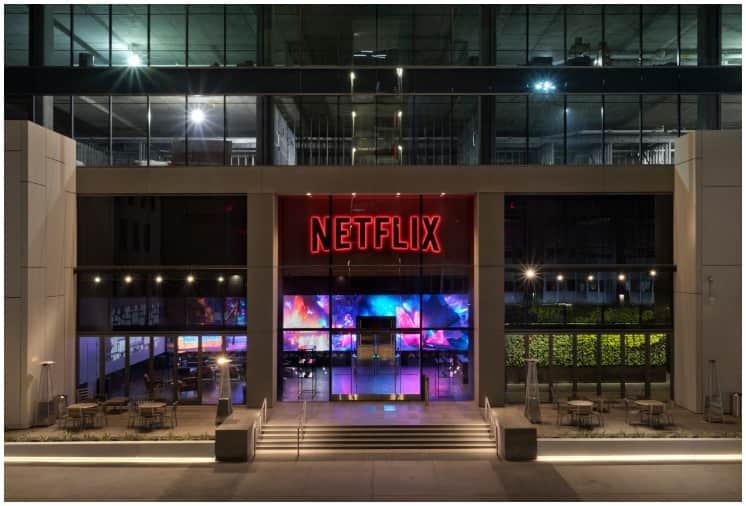 Netflix to open first global post-production unit in Mumbai invests INR 3000 crore