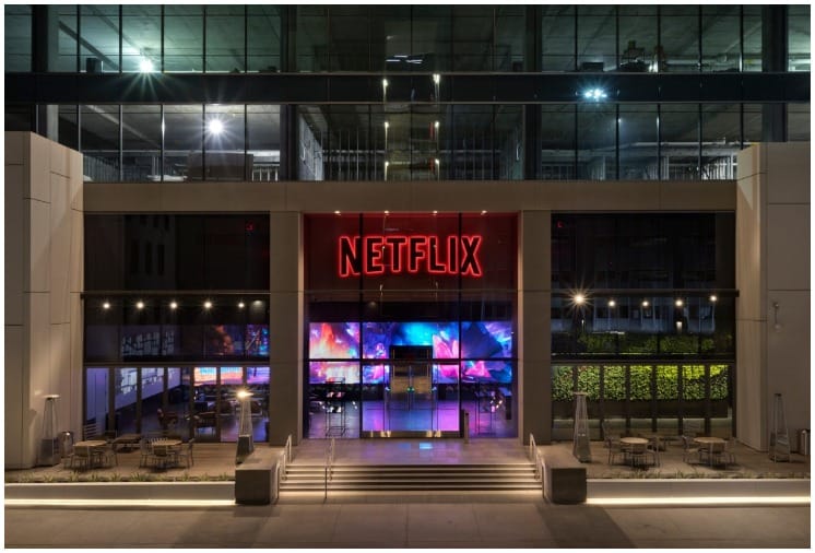 Netflix to open first global post-production unit in Mumbai invests INR 3000 crore
