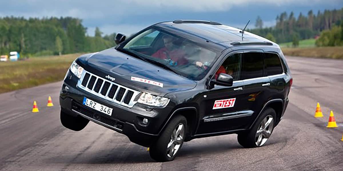 Global NCAP Crash test strict the car safety features norms, car companies compulsory to give electronic stability control or ESC feature from next year