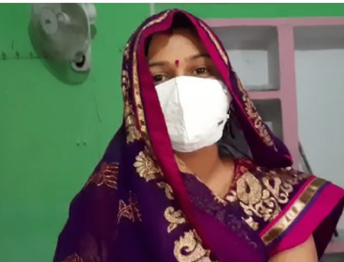 chandauli Doctor Kidnapping Case: Main accused still absconding family fears encounter
