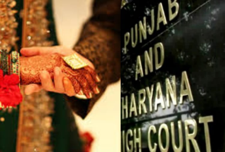 16 year old muslim girl request security from Punjab and Haryana Highcourt after second marriage