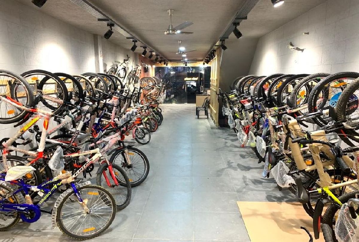 World Bicycle Day 2021: Immunity Boost Ride Bycycle