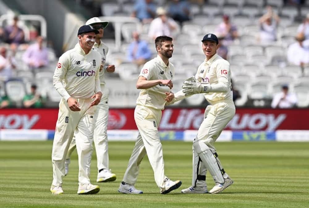 Devon Conway score a double hundred on Test debut