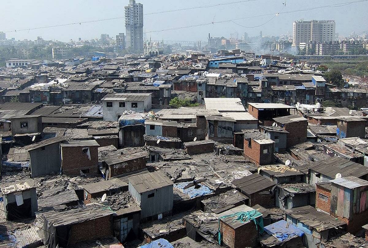 Maharashtra Govt Formally Awards Dharavi Slum Redevelopment Project To ...