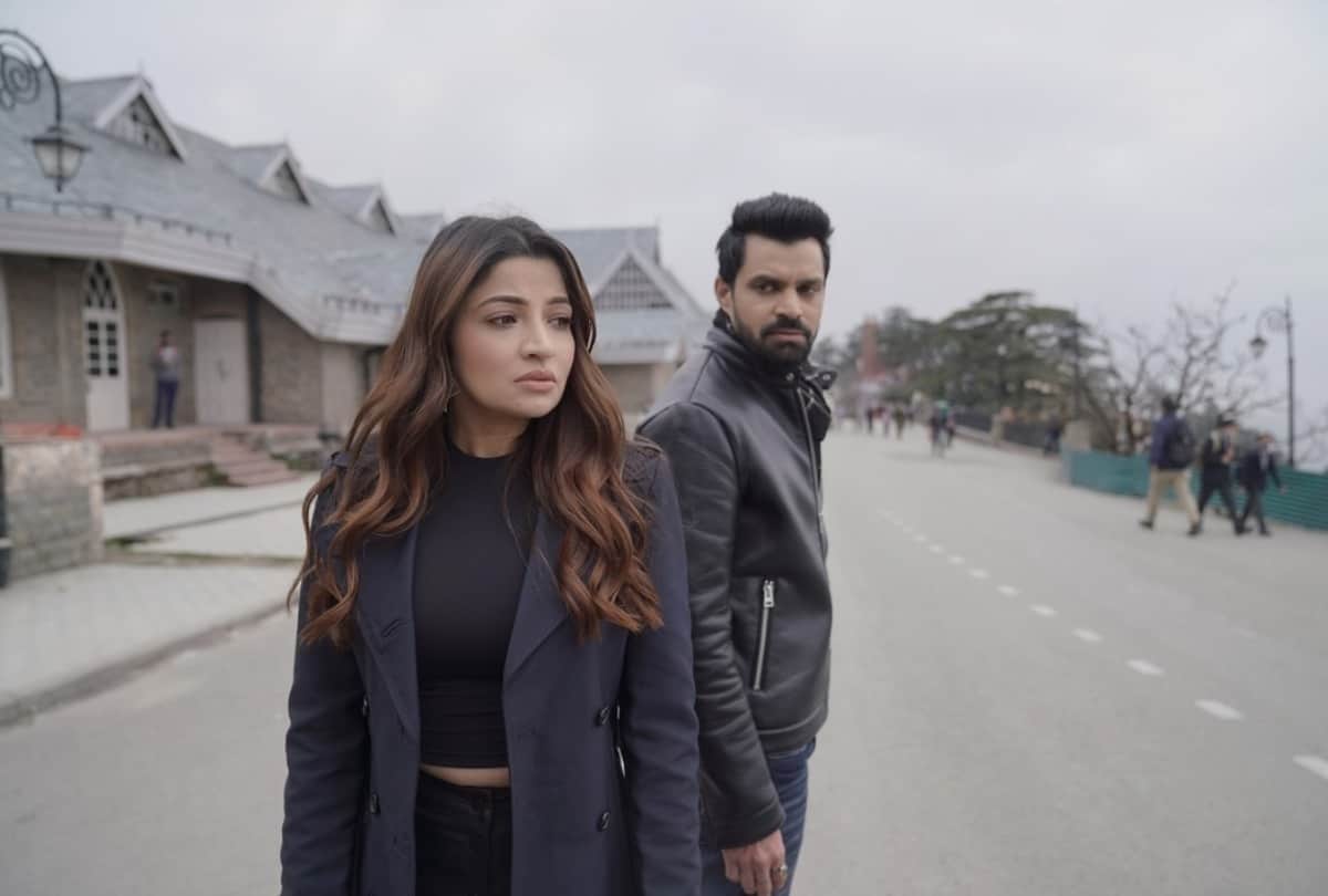 Reena Jain New Music Video Tu Mera Ho Nahi Paya Hashmat Sultana