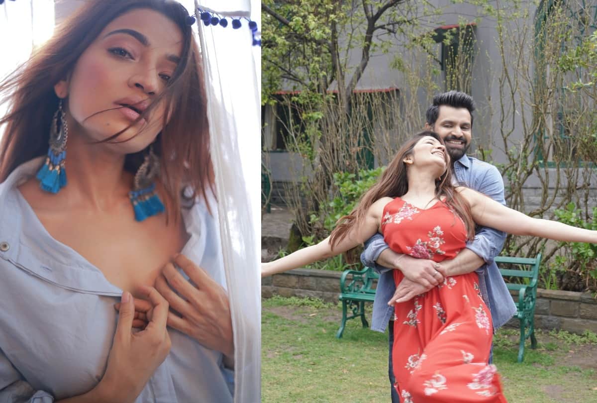 Reena Jain New Music Video Tu Mera Ho Nahi Paya Hashmat Sultana