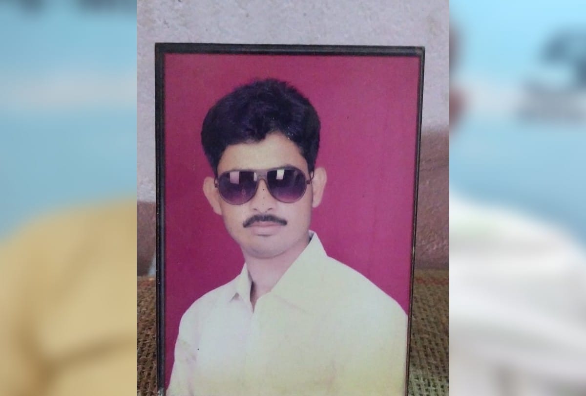 Murder In Up: Wife Killed Husband And Attacked On Son Crime News Firozabad
