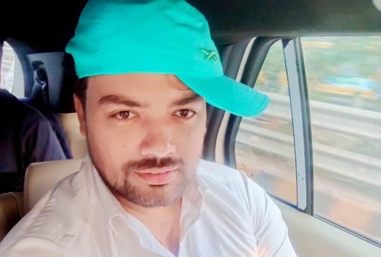 Man commits suicide after killing son and wife in Panipat of Haryana