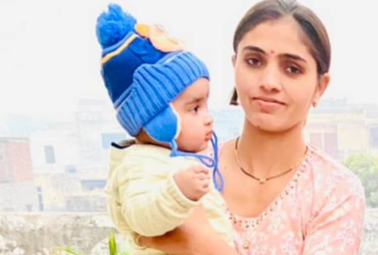 Man commits suicide after killing son and wife in Panipat of Haryana