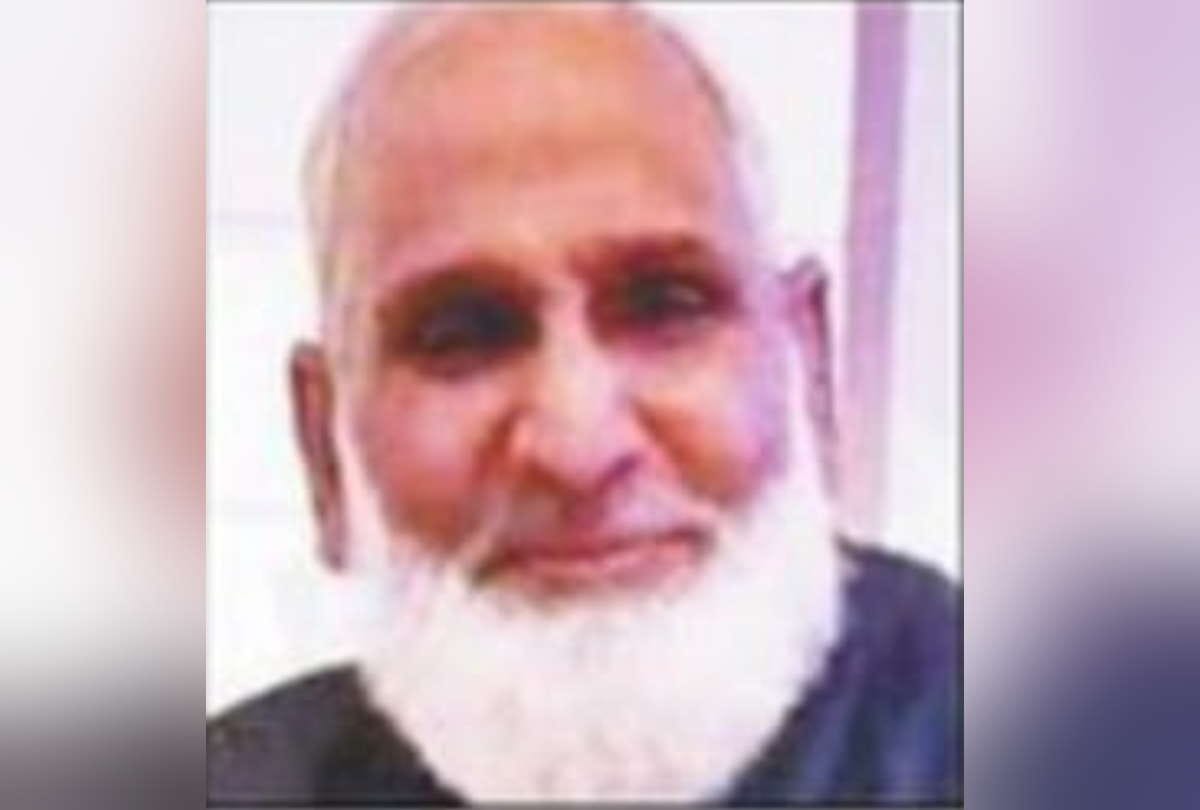President award winning teacher Mohd. Isa Khan died in PGI Lucknow