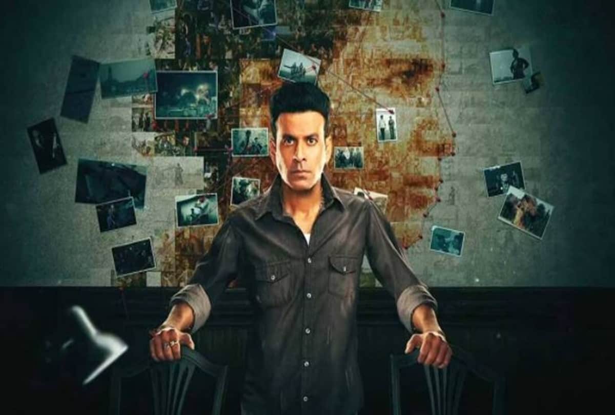 The family man season 2 release date time manoj bajpayee samantha akkineni web series streaming tonight on amazon prime video
