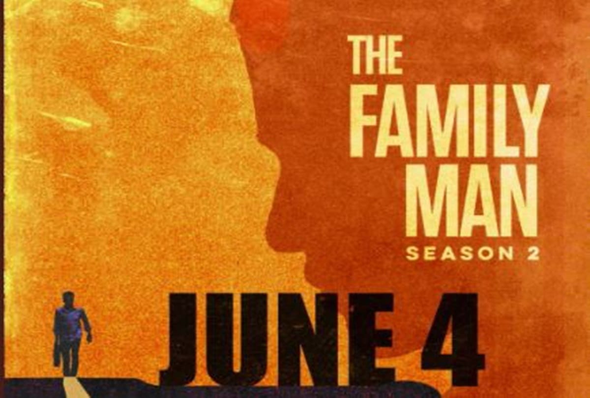 The family man season 2 release date time manoj bajpayee samantha akkineni web series streaming tonight on amazon prime video
