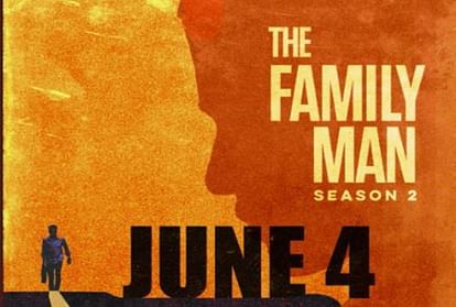 How To Watch The Family Man Season 2 For Free With  Prime