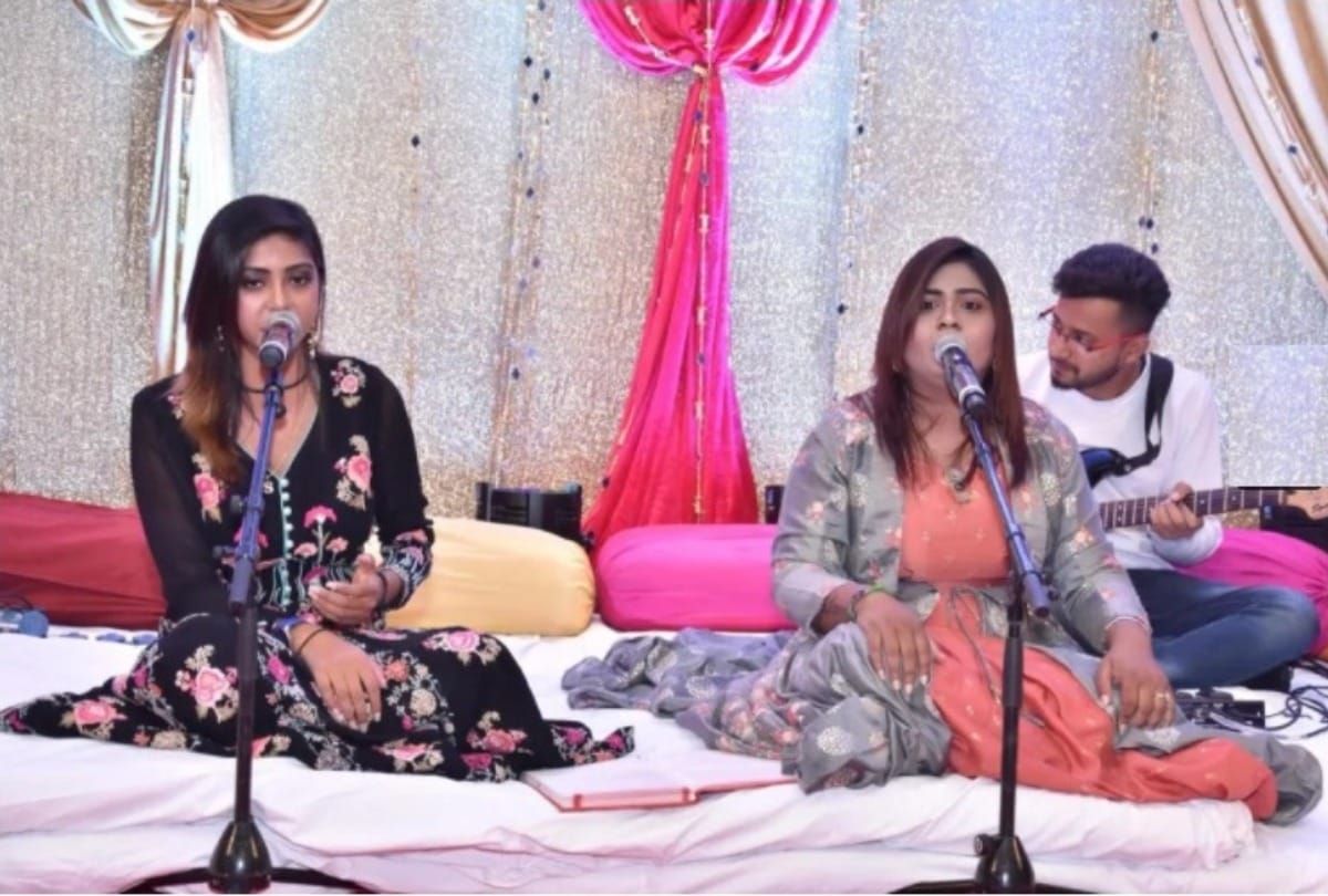 Reena Jain New Music Video Tu Mera Ho Nahi Paya Hashmat Sultana
