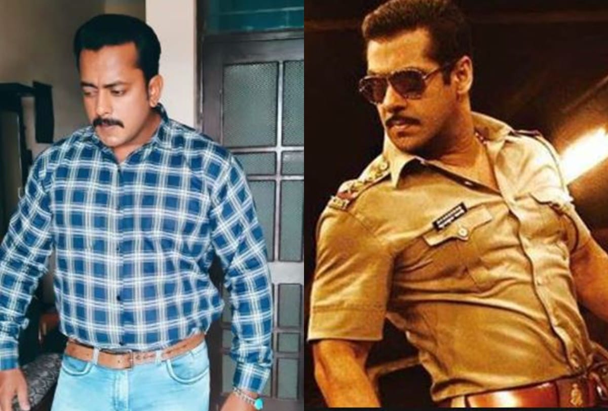 Salman Khan doppelganger video goes viral fans are shocked to see similarities