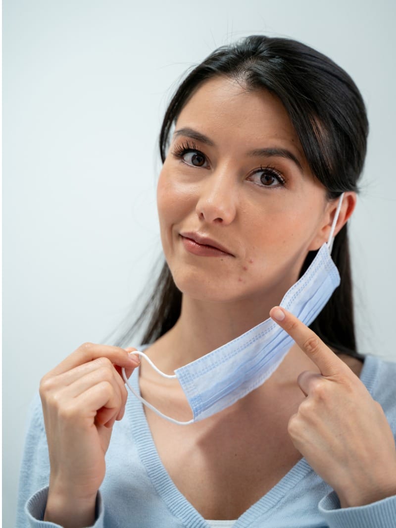 returning to office after covid, what precautions to take
