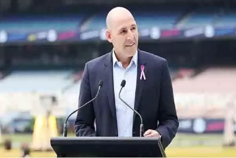 Cricket australia chief Hawkley hopes India tour of Australia will give women cricket a rhythm