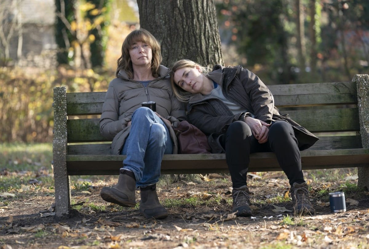 Mare Of Easttown Review By Pankaj Shukla Disney Plus HotStar Brad Ingelsby Craig Zobel Kate Winslet