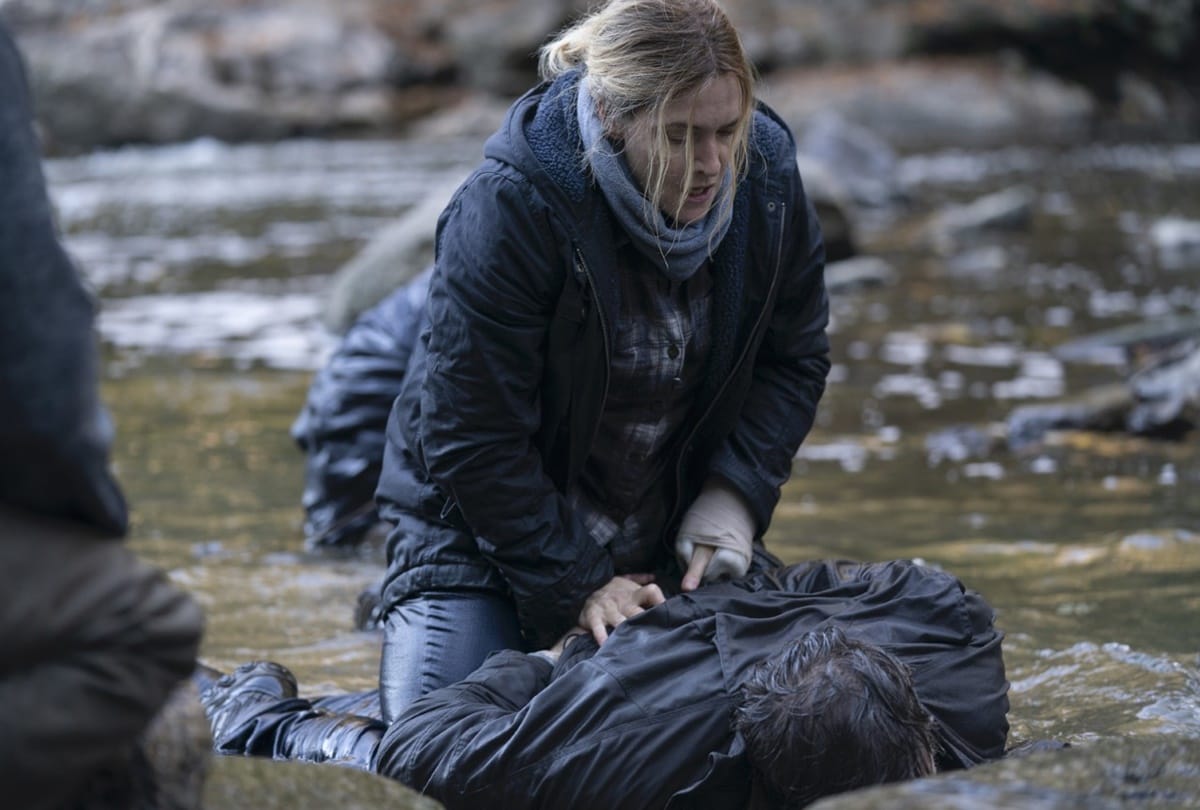 Mare Of Easttown Review By Pankaj Shukla Disney Plus HotStar Brad Ingelsby Craig Zobel Kate Winslet