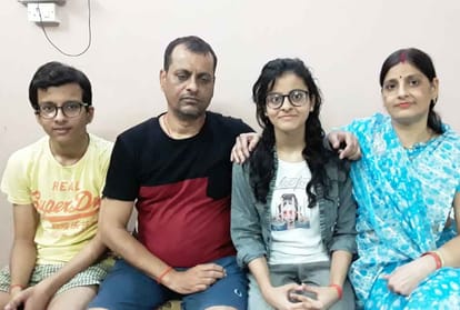 PM talks to Shivani of Farrukhabad, says we can't be selfish for exams