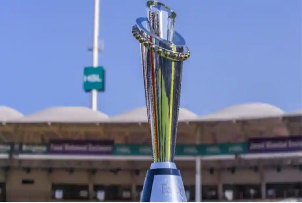 PSL 2021 to resume on June 9, final on June 24, full schedule