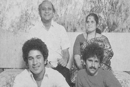 indian cricketer bharat ratna sachin tendulkar 50th birthday know his  life and career