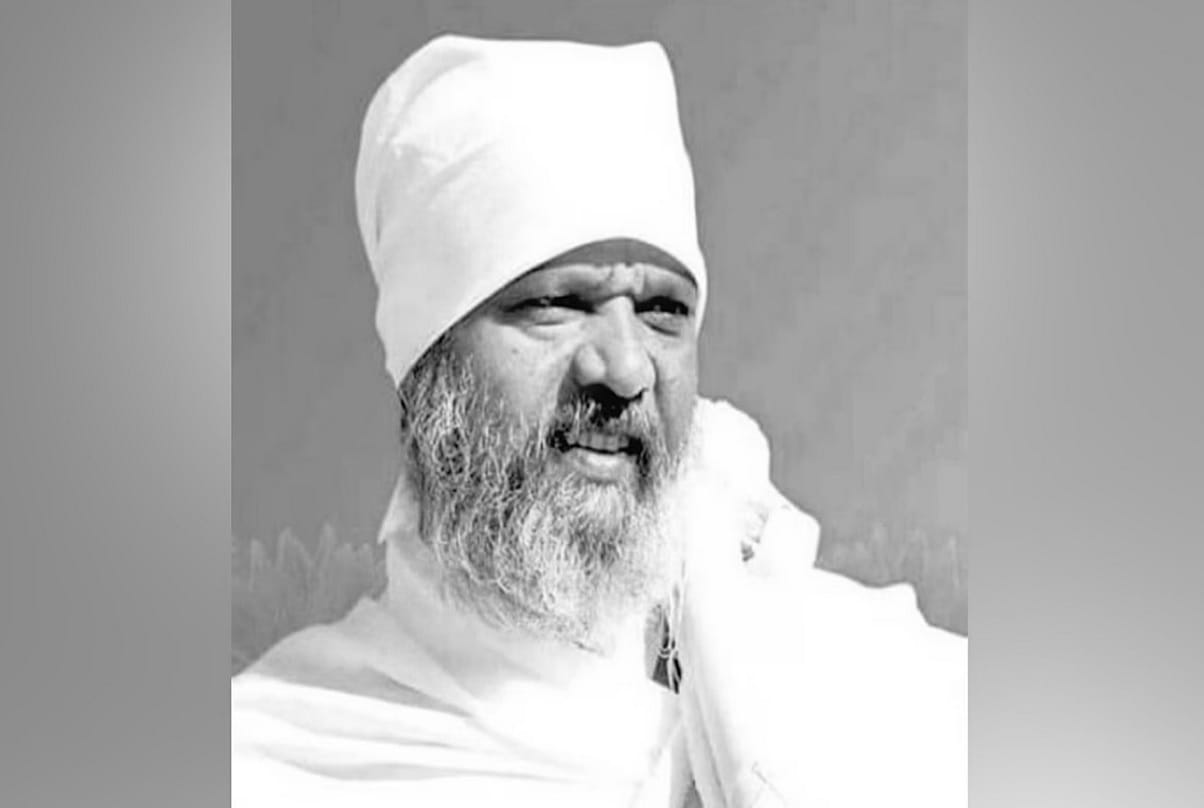 Madhya Pradesh Famous saint Acharya Rishabchandra Surishwar died today treatment was going on in Indore hospital