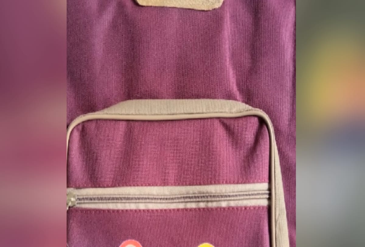 After a long time the tender of school bags for four classes is final in himachal