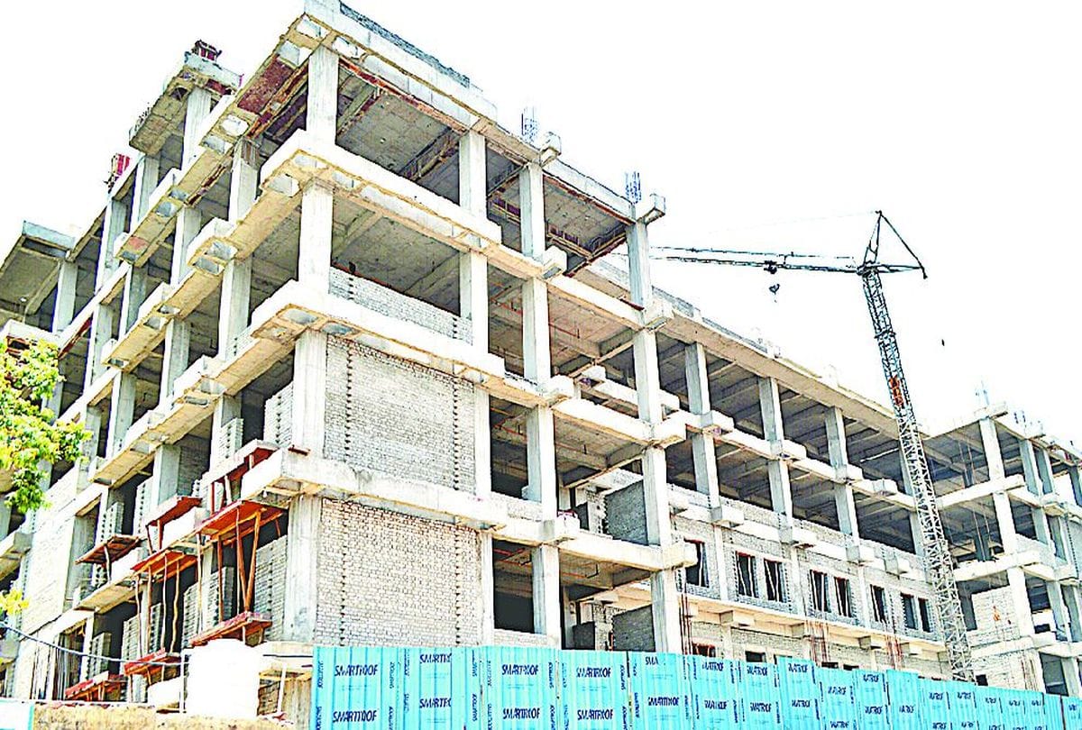 Three ICU Units Of 126 Beds Will Starts In SN Medical College