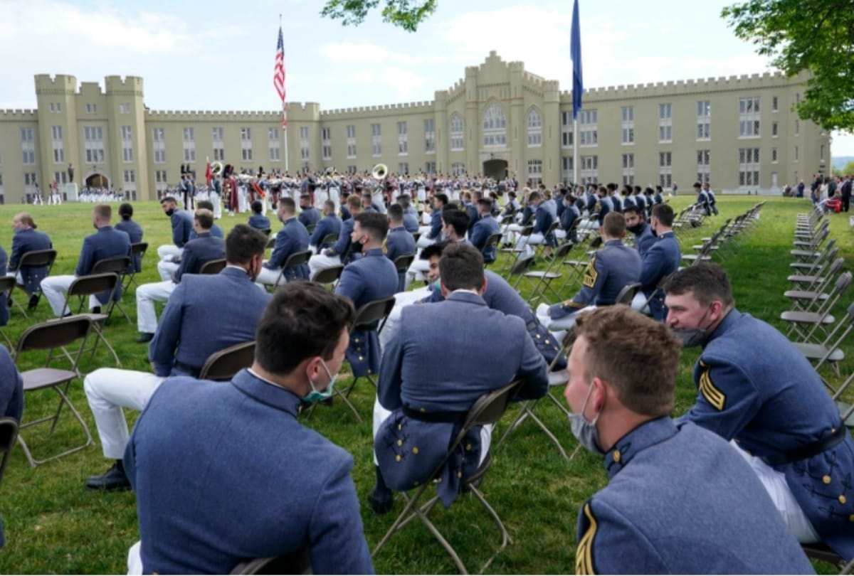 US oldest Virginia Military Institute report finds disturbing racism and sexism at US military academy